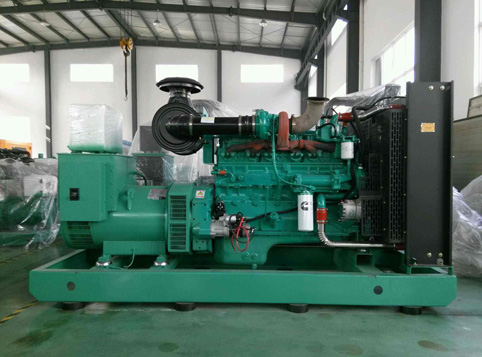 突泉柴油发电机组 突泉柴油发电机组