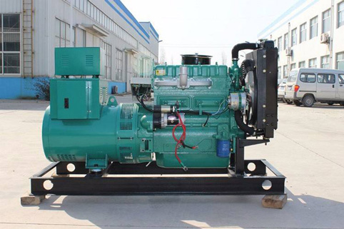 突泉小型柴油发电机 突泉小型柴油发电机