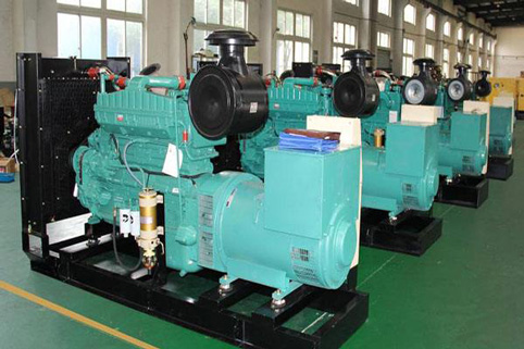 突泉小型柴油发电机 突泉小型柴油发电机