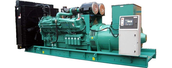 突泉柴油发电机 突泉柴油发电机