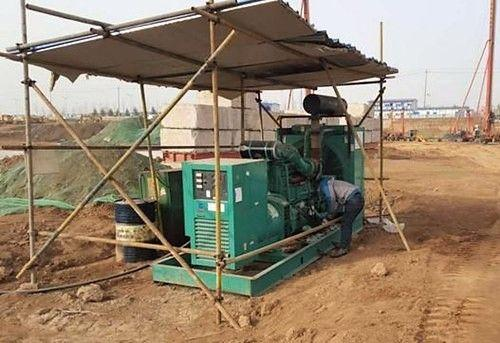 突泉发电机出租 突泉发电机出租